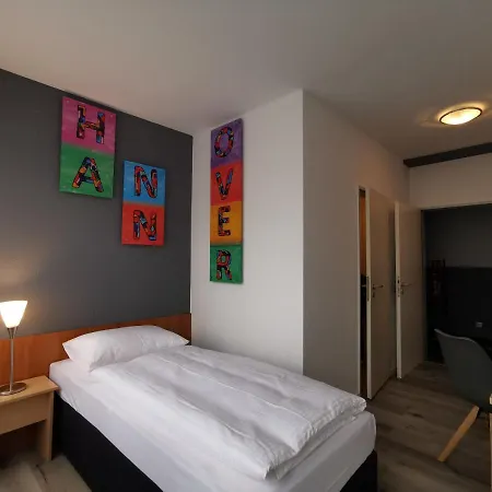 Plaza Nord 하노버