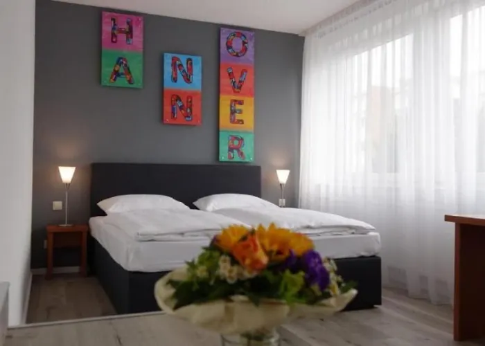 Plaza Nord 3* Hannover