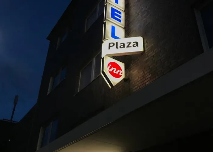 Plaza Nord 3* Hannover