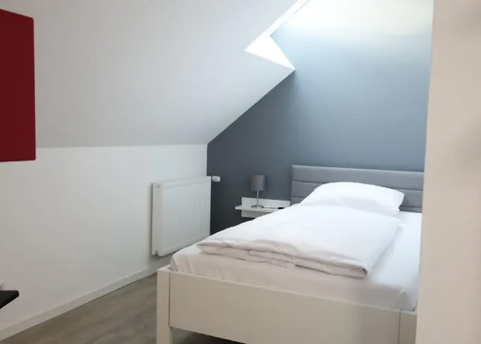 Hotel Plaza Nord