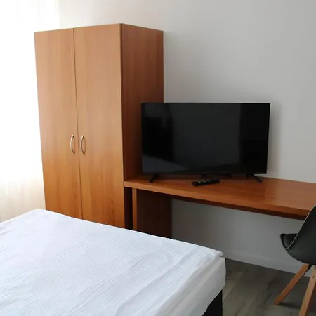 Plaza Nord Hotel Hannover
