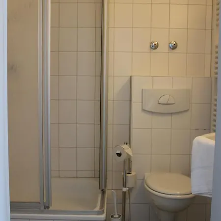 Hotel Plaza Nord Hannover