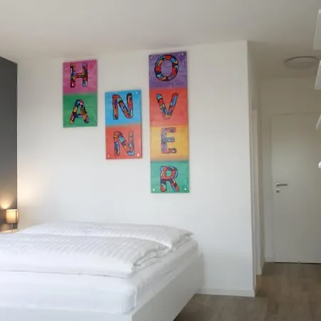 Plaza Nord Hotel Hannover