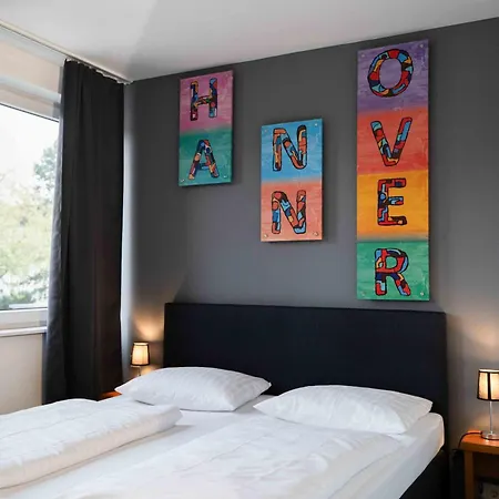 Hotel Plaza Nord
