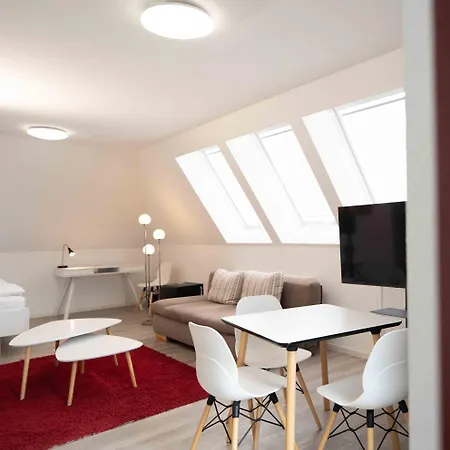 Hotel Plaza Nord Hannover