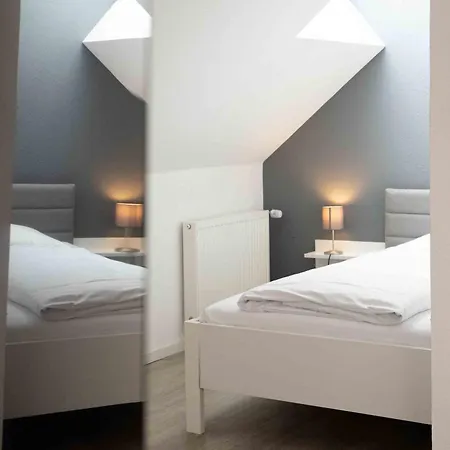 Plaza Nord 3* Hannover