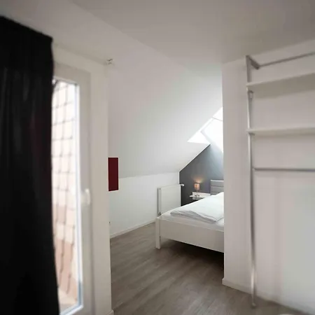 Hotel Plaza Nord