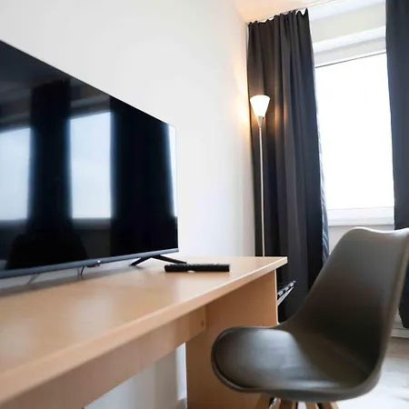 Plaza Nord Hotel Hannover