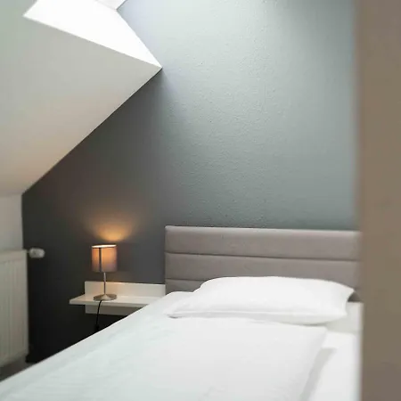 Plaza Nord Hotel 3*