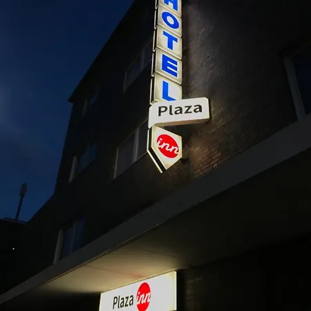 Plaza Nord 3* הנובר