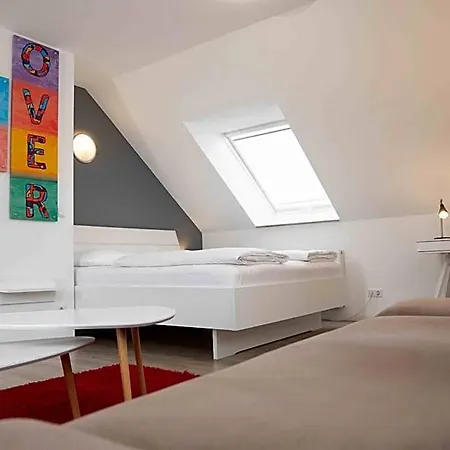 Hotel Plaza Nord Hannover