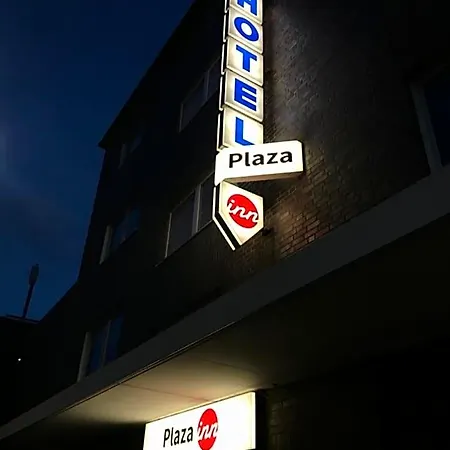 Plaza Nord Hotel Hanovre