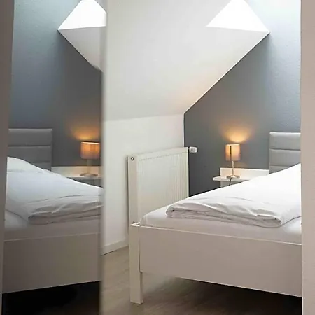 Hotel Plaza Nord