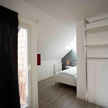 Hotel Plaza Nord Hanovre