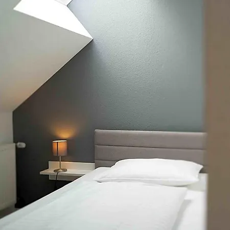 Plaza Nord Hotel 3*