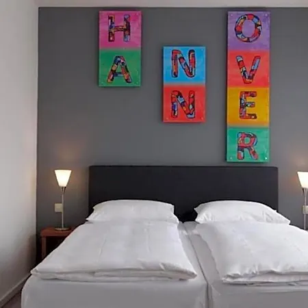 Plaza Nord Hotel Hannover