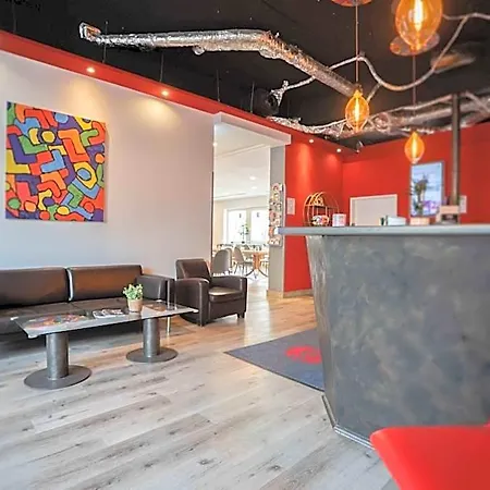 Plaza Nord 3* Hannover