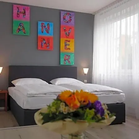 Hotel Plaza Nord 3*
