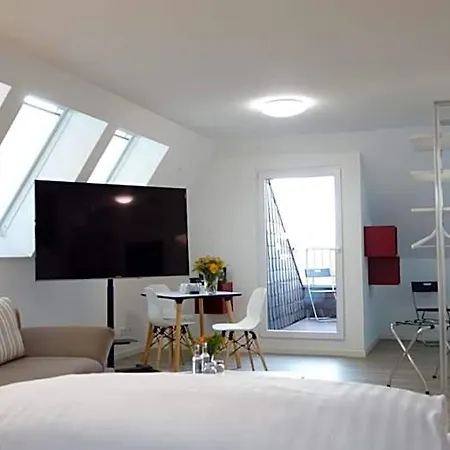 Plaza Nord Hotel Hannover