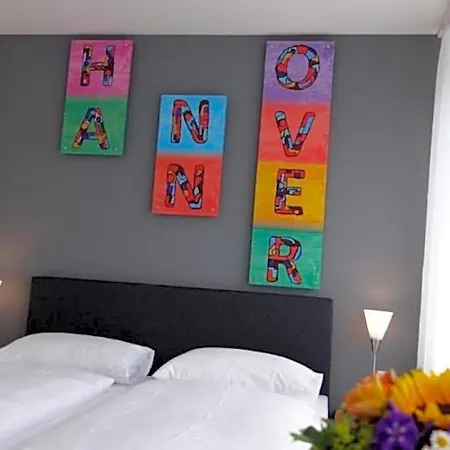 Plaza Nord 3* Hannover