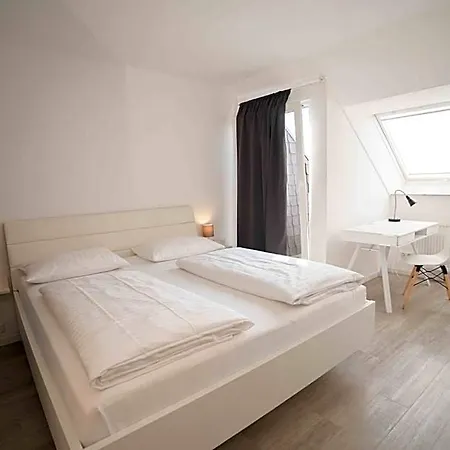 Hotel Plaza Nord Hanovre