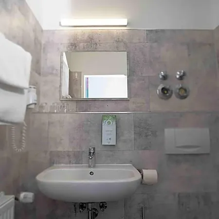 Plaza Nord Hotel Hanovre