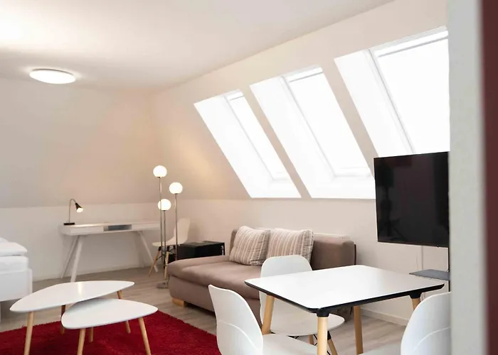 Otel Plaza Nord Hannover