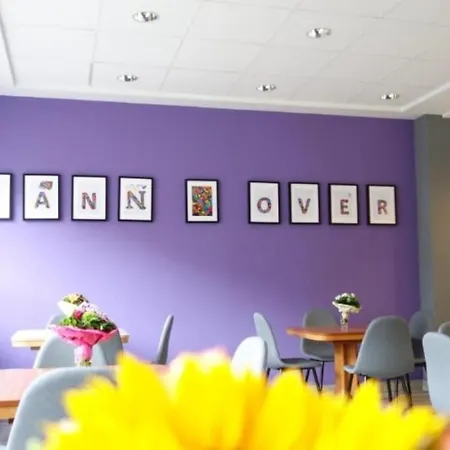 Plaza Nord فندق هانوفر