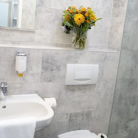 Plaza Nord فندق هانوفر