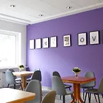 Szálloda Plaza Nord 3*
