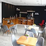 Plaza Nord Szálloda 3*