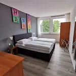 Szálloda Plaza Nord 3*