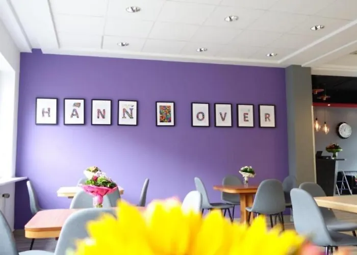 Plaza Nord Hotel Hannover