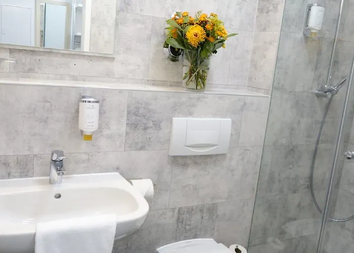 Plaza Nord Hotel Hannover